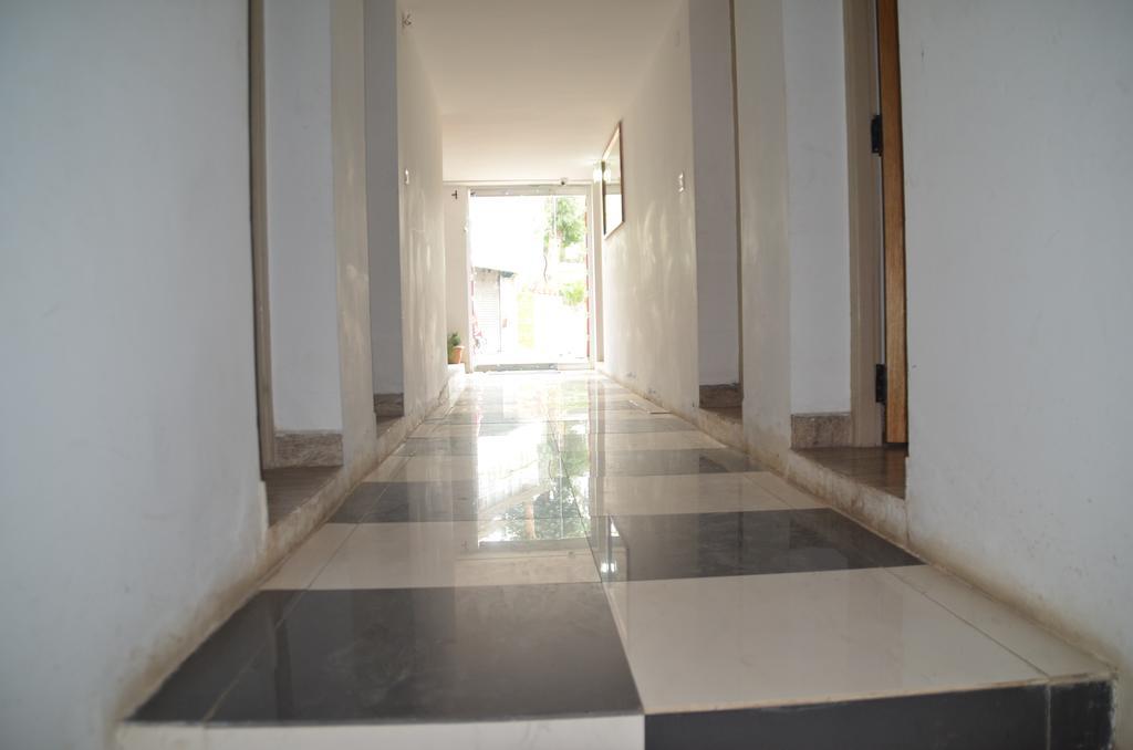 Sarvesh Residency Villa โกไดกานัล ภายนอก รูปภาพ