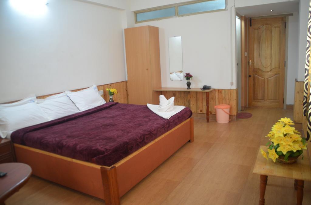 Sarvesh Residency Villa โกไดกานัล ห้อง รูปภาพ
