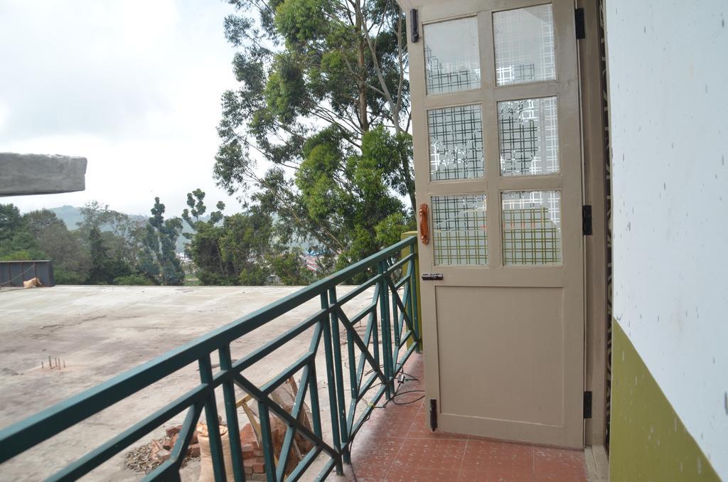 Sarvesh Residency Villa โกไดกานัล ภายนอก รูปภาพ